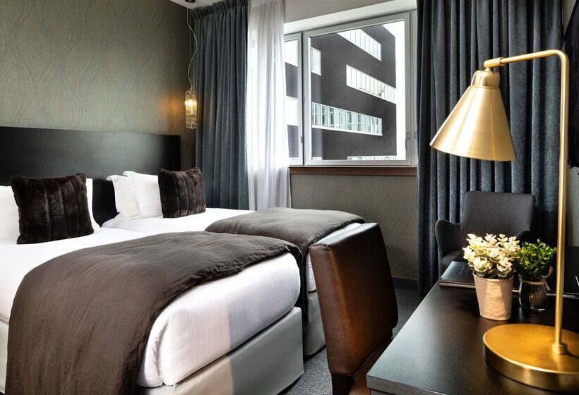 هتل Best Western Plus Hôtel Isidore