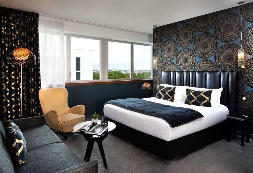 هتل Best Western Plus Hôtel Isidore