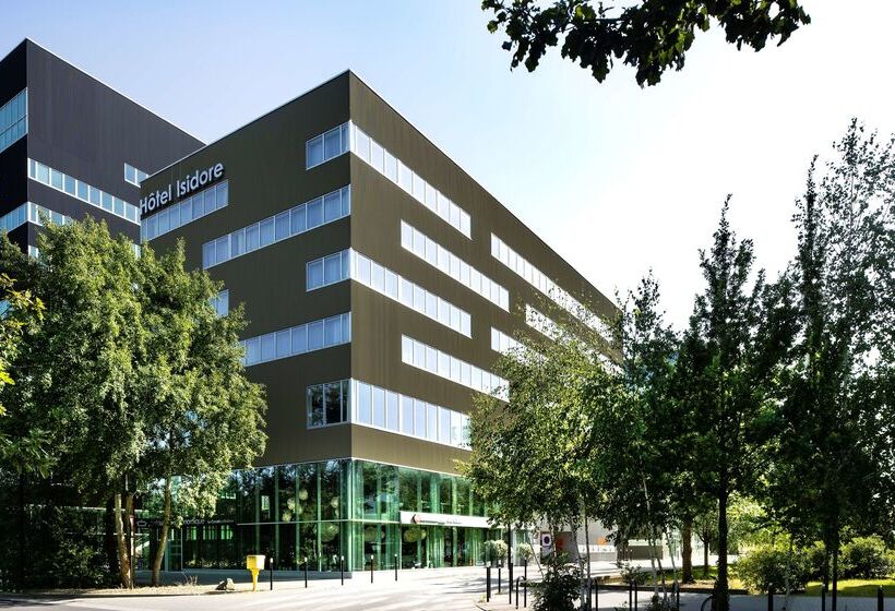 هتل Best Western Plus Hôtel Isidore