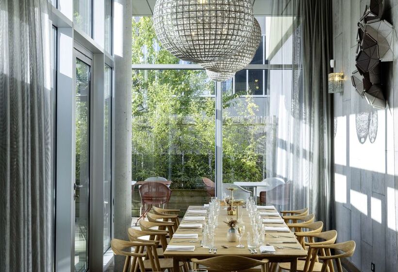 هتل Best Western Plus Hôtel Isidore