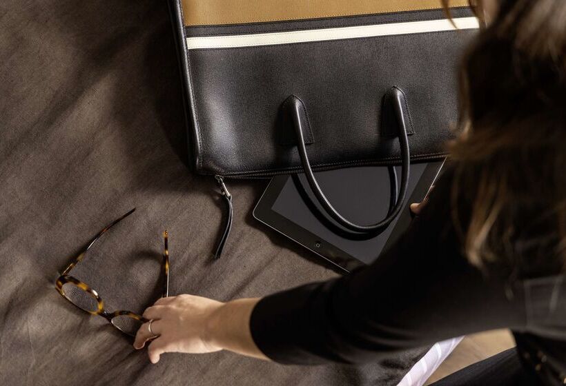 هتل Best Western Plus Hôtel Isidore