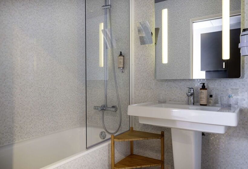 هتل Best Western Plus Hôtel Isidore