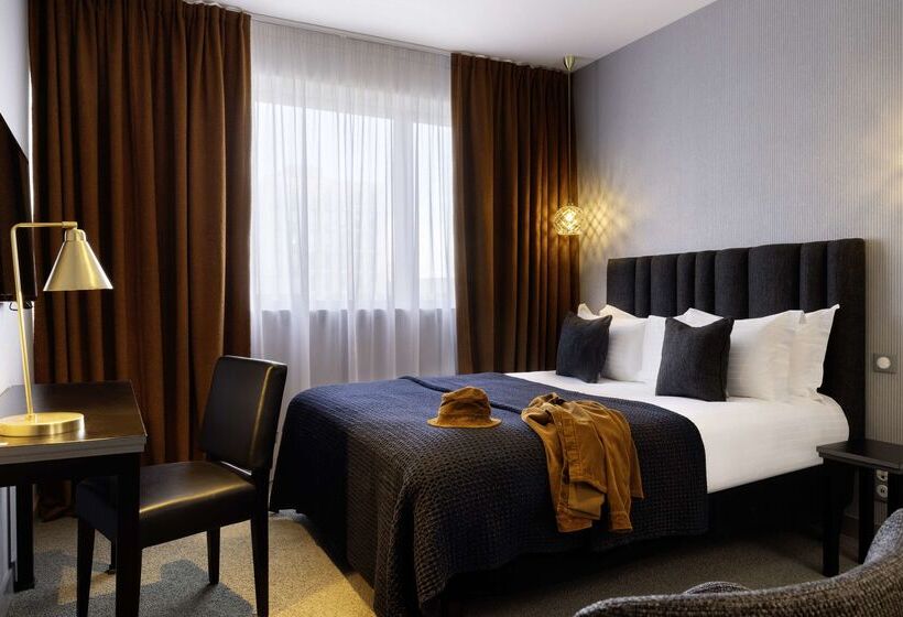 هتل Best Western Plus Hôtel Isidore