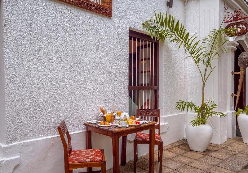 酒店 Beyt Al Salaam