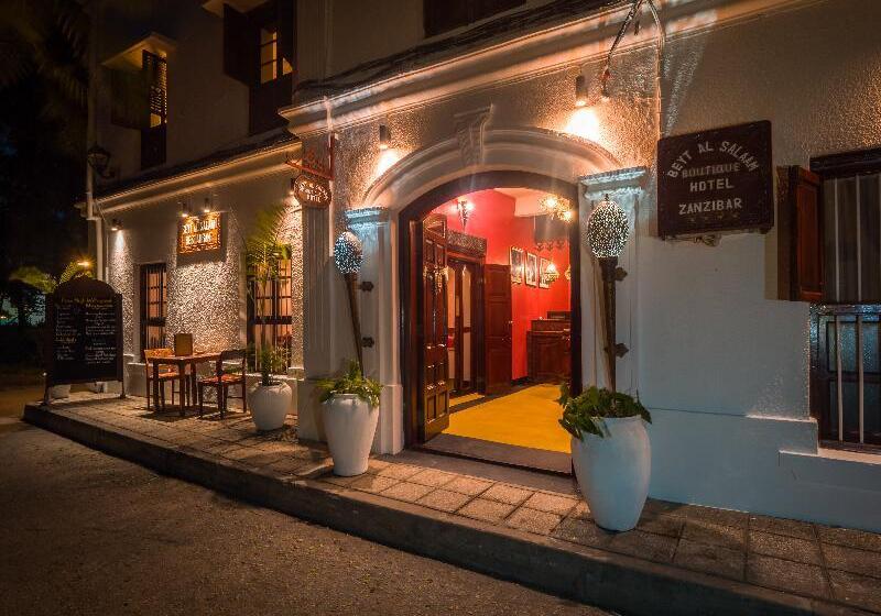 酒店 Beyt Al Salaam