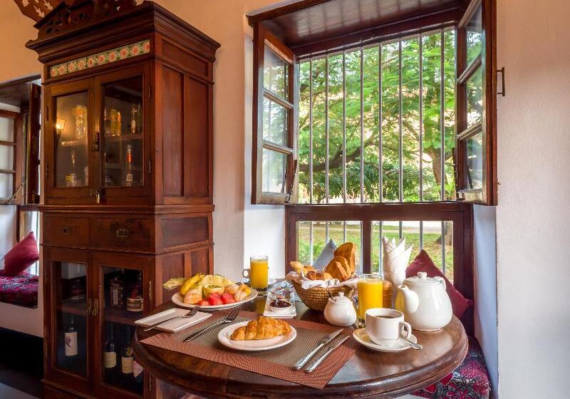 酒店 Beyt Al Salaam