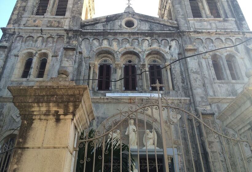 酒店 Beyt Al Salaam