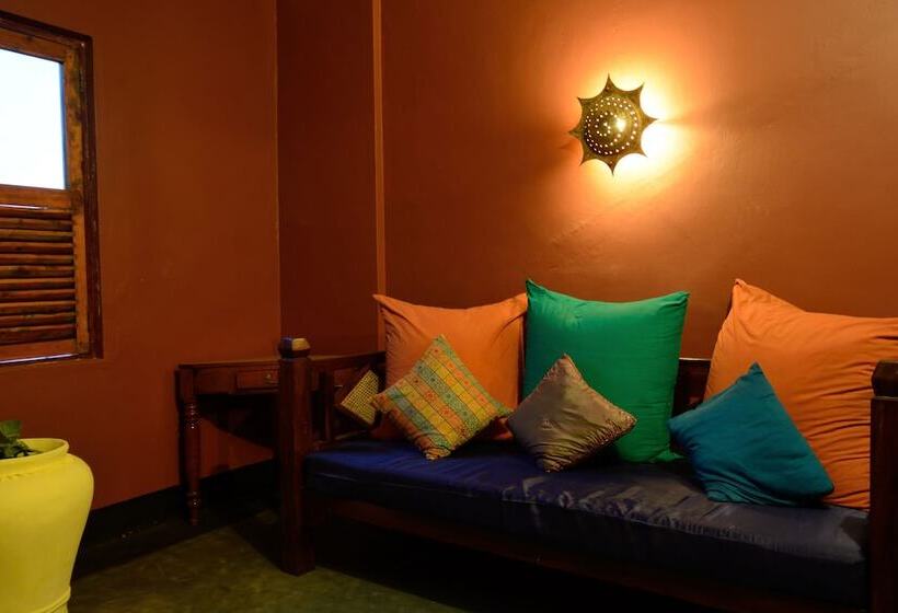 酒店 Beyt Al Salaam