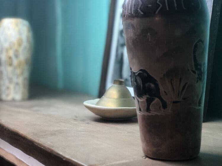 酒店 Beyt Al Salaam