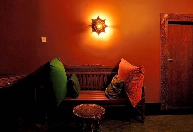 酒店 Beyt Al Salaam