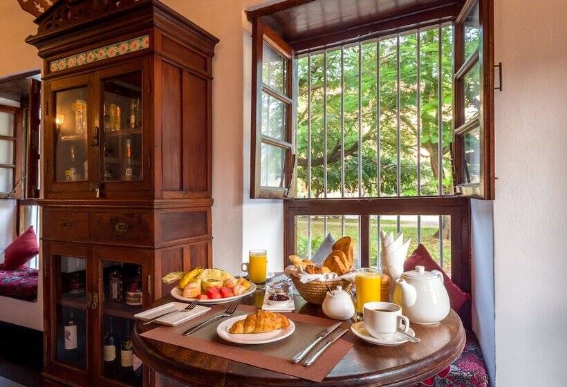 酒店 Beyt Al Salaam