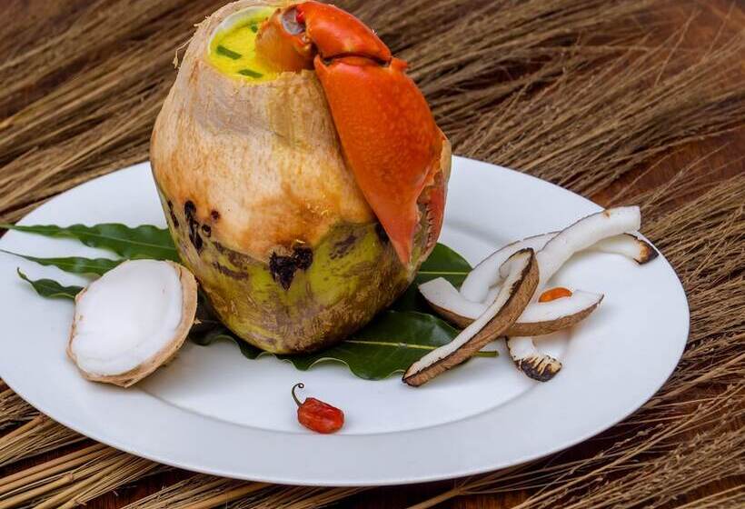 酒店 Beyt Al Salaam