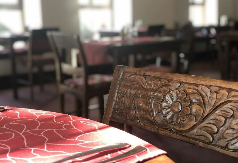 酒店 Beyt Al Salaam