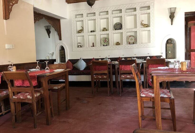 酒店 Beyt Al Salaam