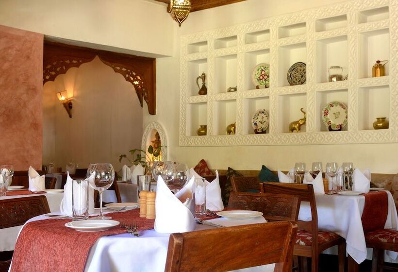 酒店 Beyt Al Salaam