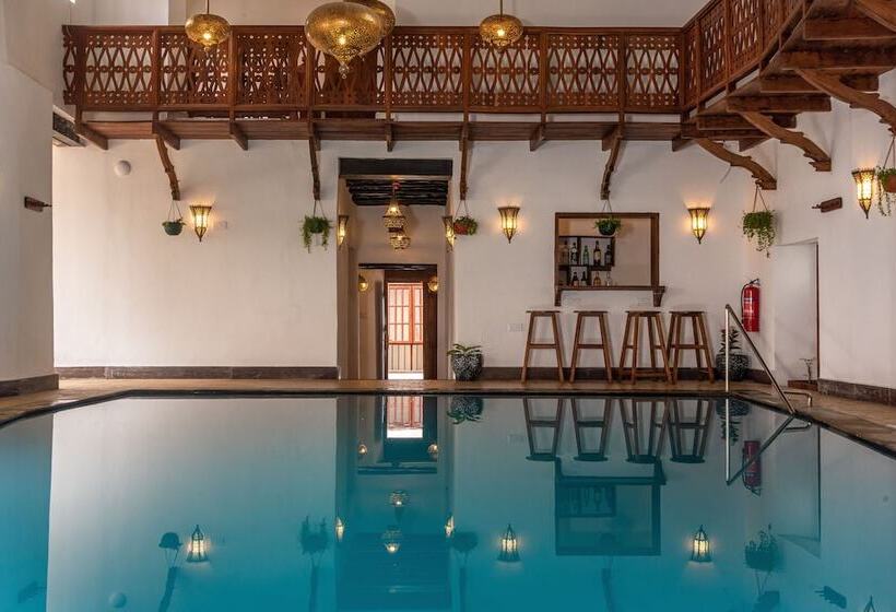 酒店 Beyt Al Salaam