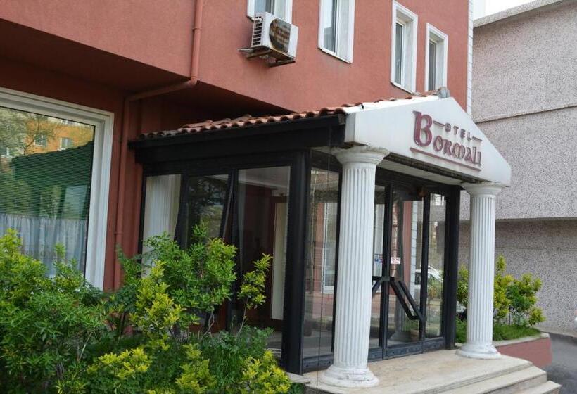 فندق Bormali
