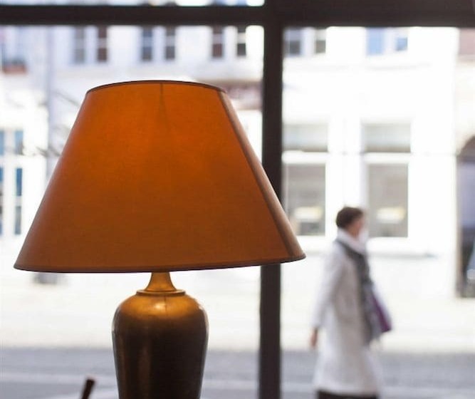 Отель Boterhuis