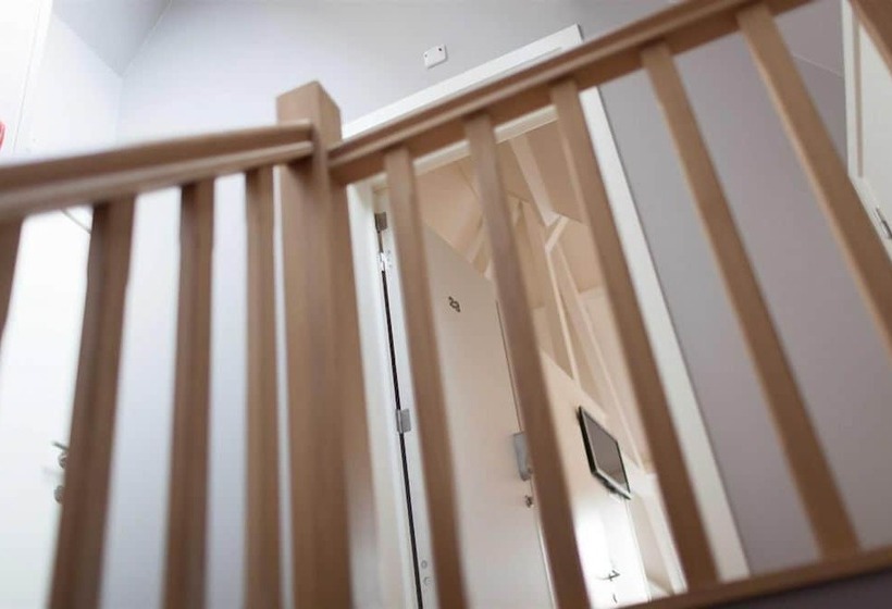 Отель Boterhuis