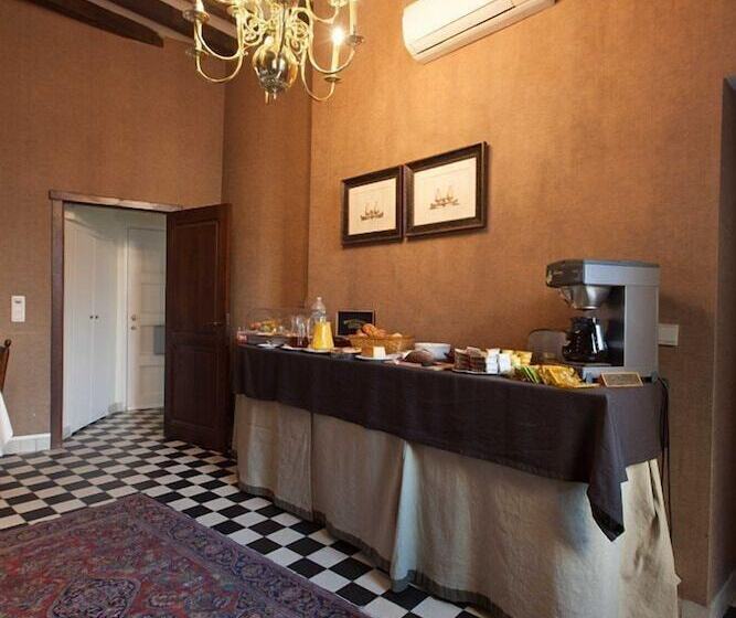 Отель Boterhuis