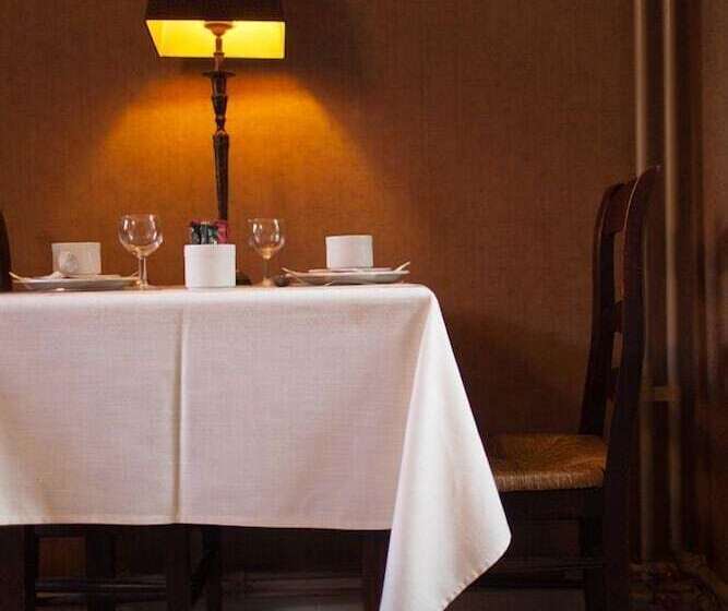 Отель Boterhuis