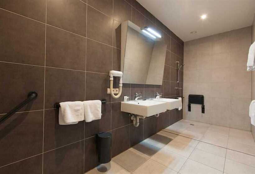 Отель Boterhuis