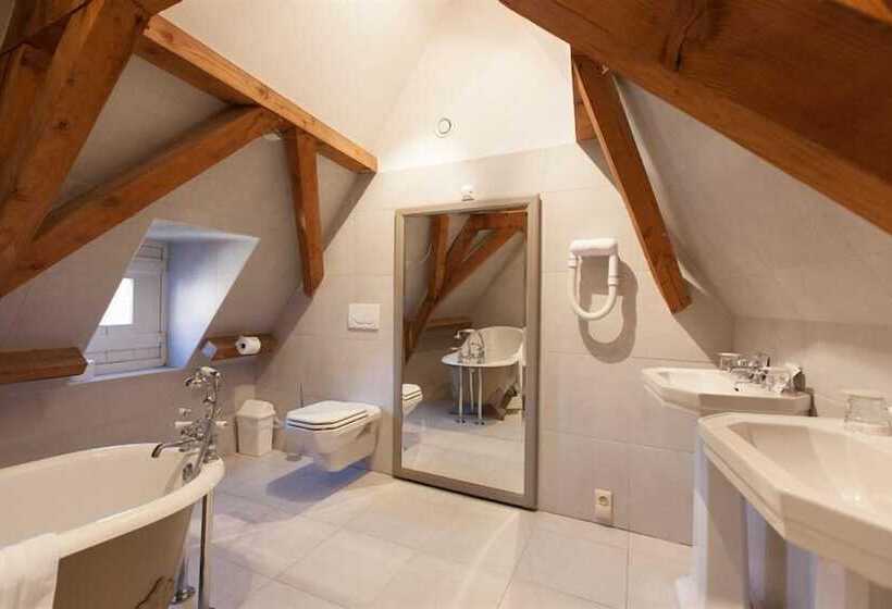 Отель Boterhuis