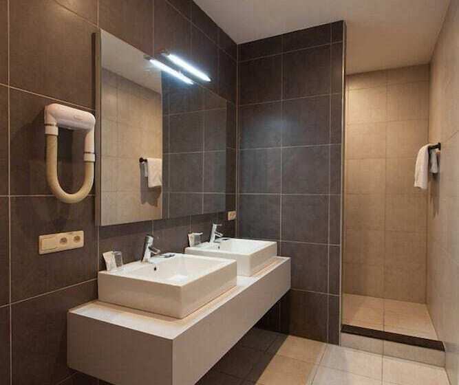 Отель Boterhuis