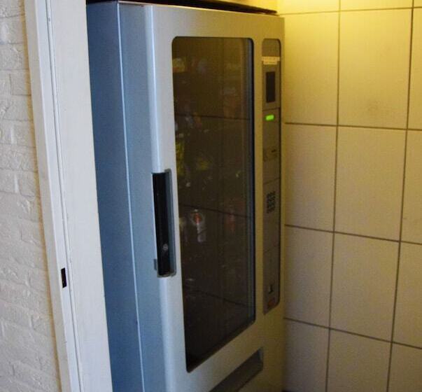 فندق Budget Flats Antwerpen