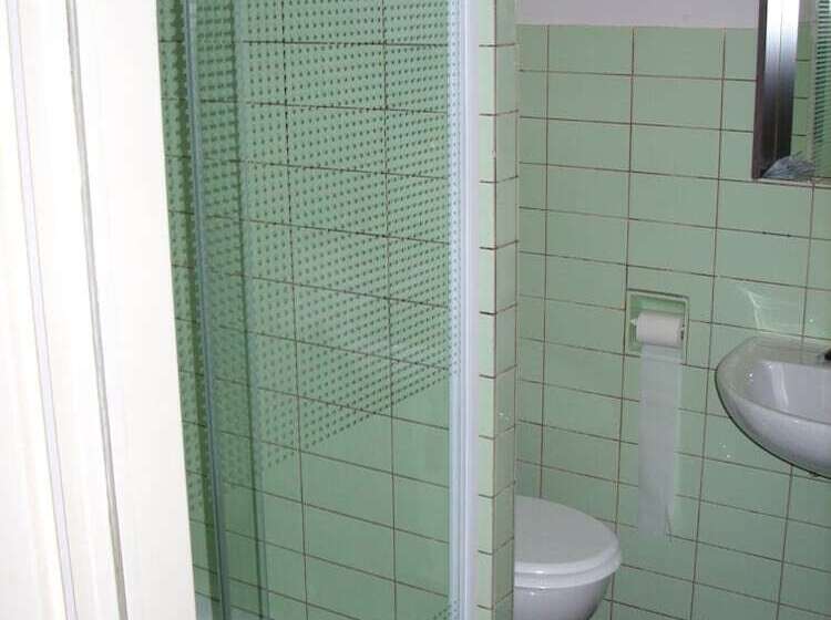 فندق Budget Flats Antwerpen