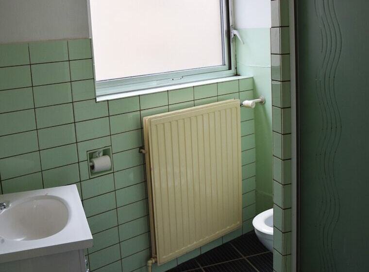 فندق Budget Flats Antwerpen