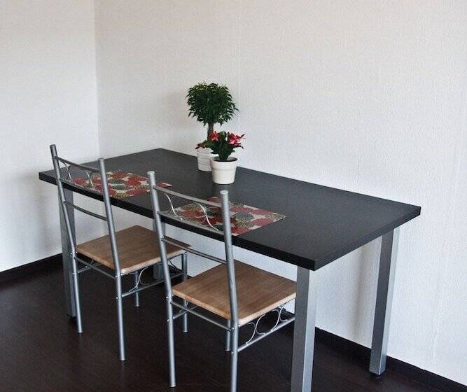 فندق Budget Flats Antwerpen