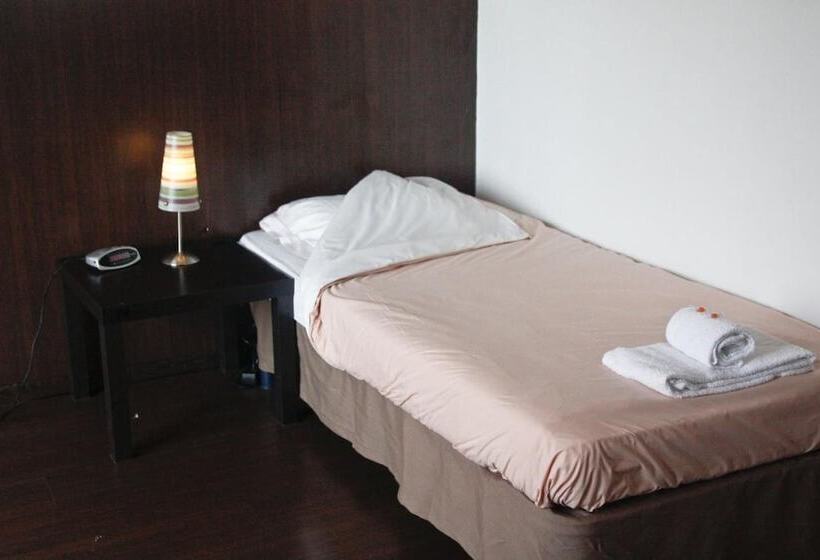 فندق Budget Flats Antwerpen