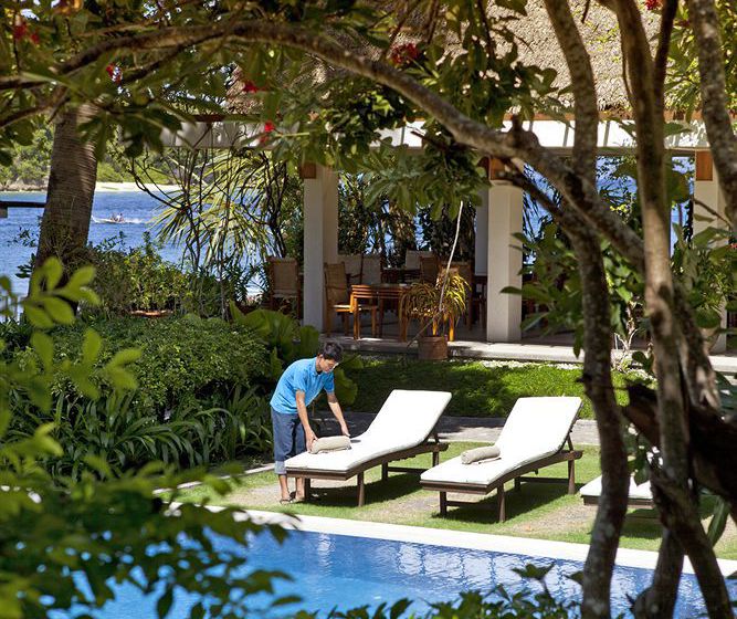 호텔 Buri Resort And Spa