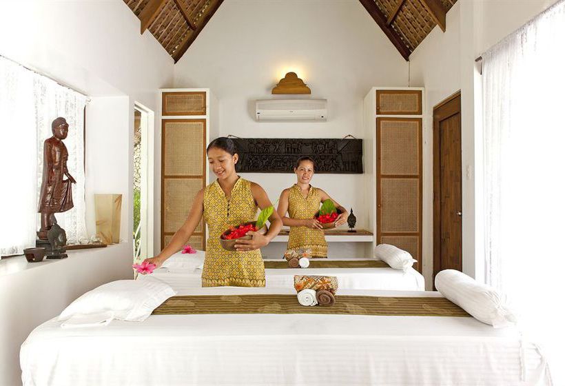 호텔 Buri Resort And Spa