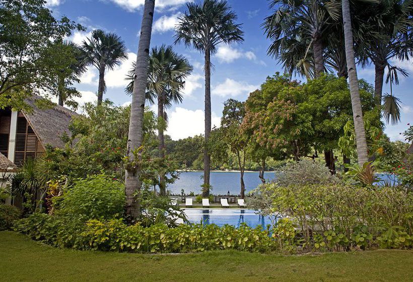 호텔 Buri Resort And Spa