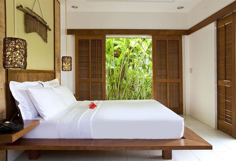 호텔 Buri Resort And Spa