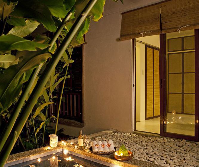 호텔 Buri Resort And Spa