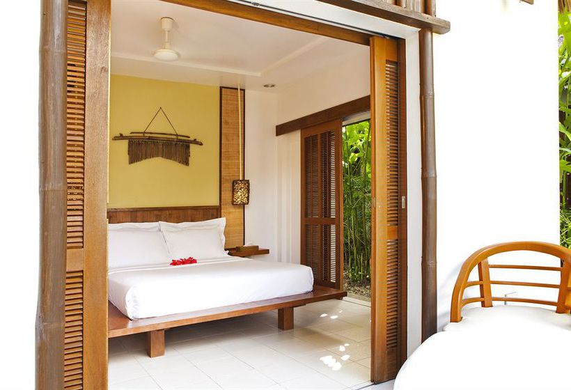 호텔 Buri Resort And Spa