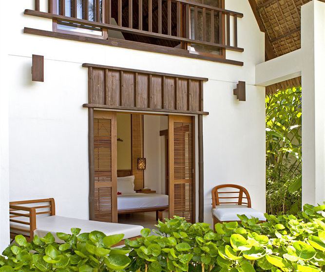 호텔 Buri Resort And Spa