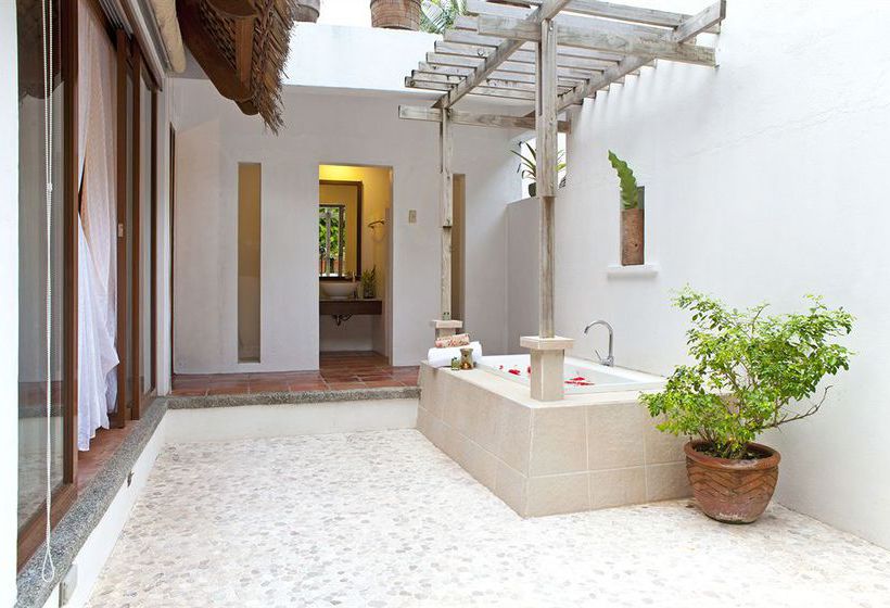 호텔 Buri Resort And Spa