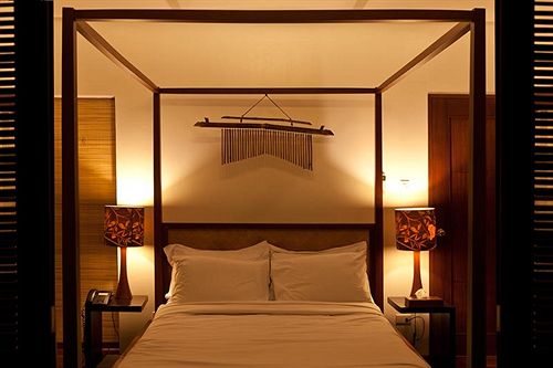 호텔 Buri Resort And Spa