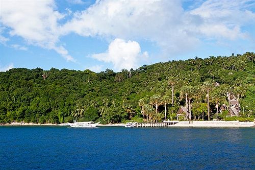 호텔 Buri Resort And Spa