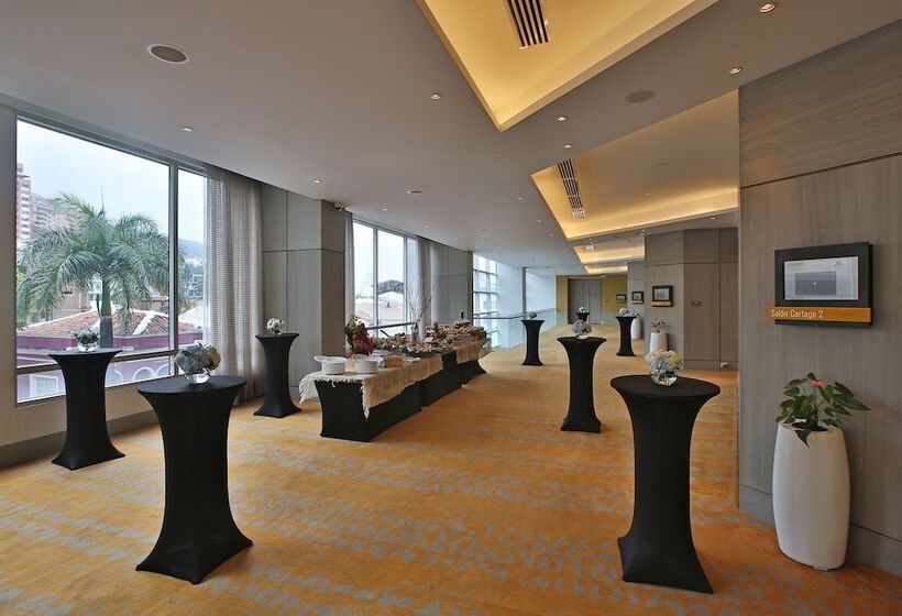 酒店 Cali Marriott