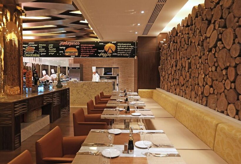 酒店 Cali Marriott