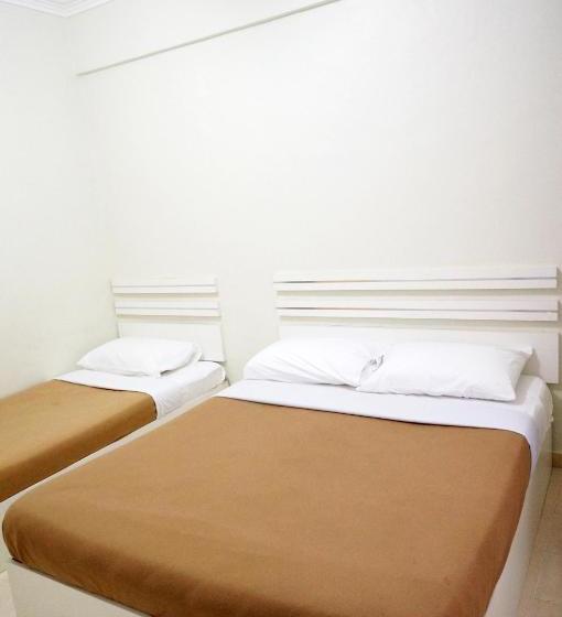 فندق Cameron View Apartment  Crown Imperial Court Brinc