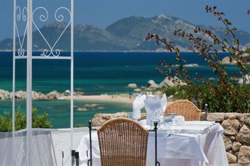 فندق Capo Ceraso Resort