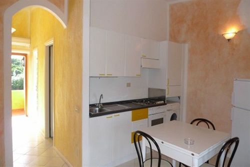 فندق Capo Ceraso Resort