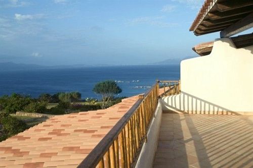 فندق Capo Ceraso Resort