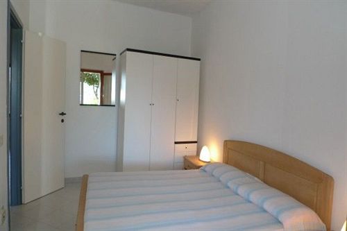 فندق Capo Ceraso Resort